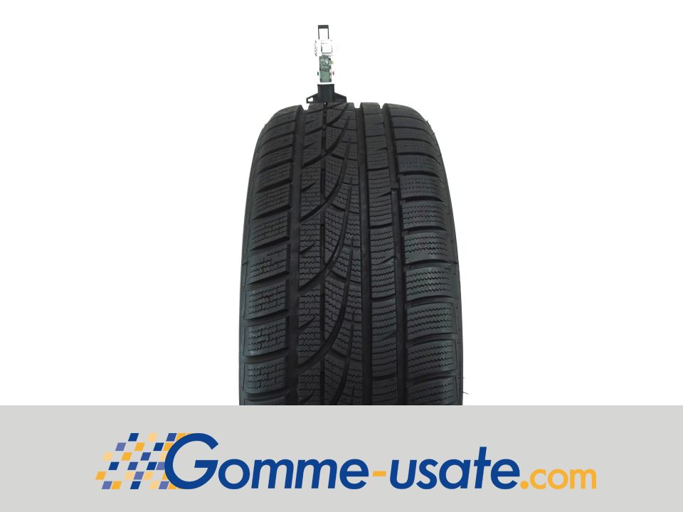 Thumb Hankook Gomme Usate Hankook 235/55 R17 103V Winter I Cept Evo XL M+S (95%) pneumatici usati Invernale_2